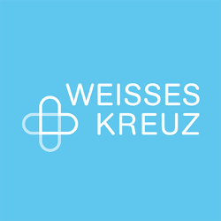 Logo Weisses Kreuz