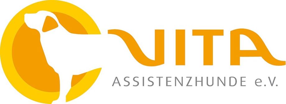 Logo Vita Assistenzhunde 