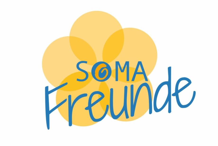 Logo SoMa Freunde