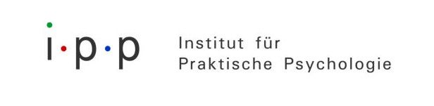 Logo IPP Institut für Praktische Psychologie